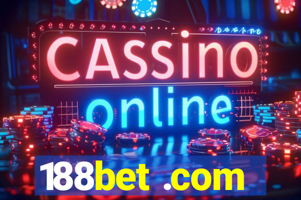 188bet .com